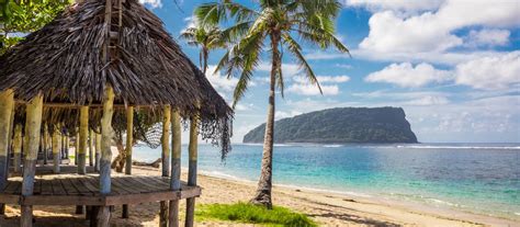 cheapest time to fly to samoa|The Best & Worst Times to Visit Samoa in 2024 (Our Take).